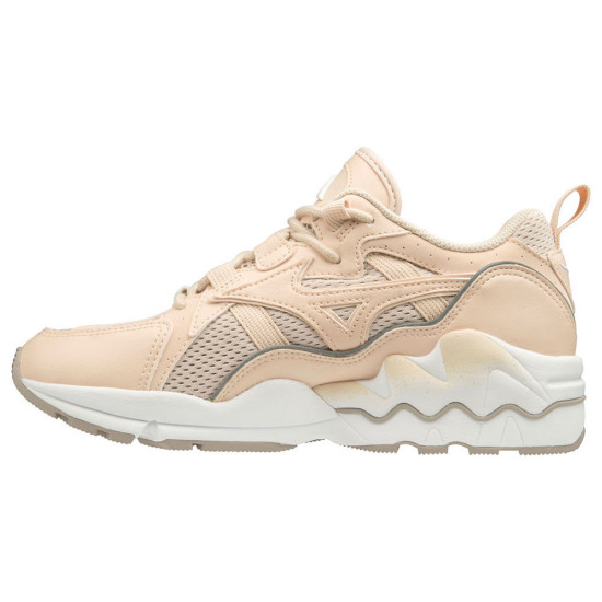 Mizuno Wave Rider 1